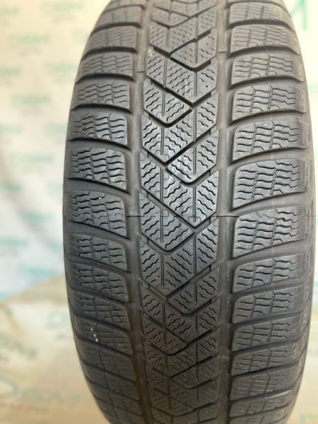 225/55 R17 Pirelli Winter Sottozero 3 04644 фото