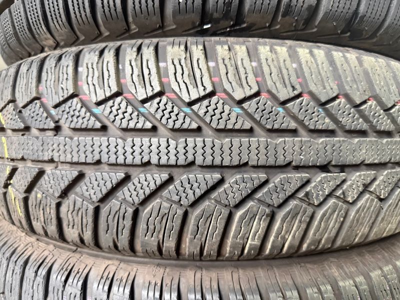 175/70 R14 Semperit Master-Grip 2 01757 фото