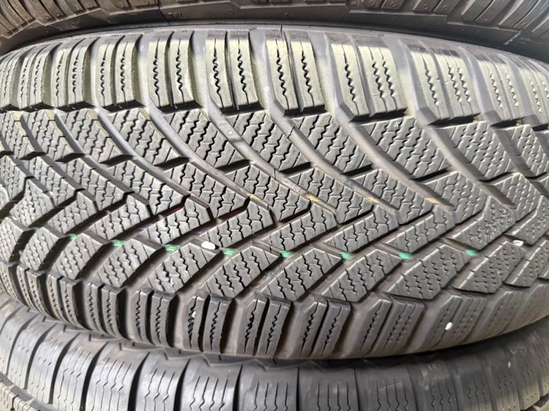 205/65 R15 Continental ContiWinterContact TS 850 01913 фото
