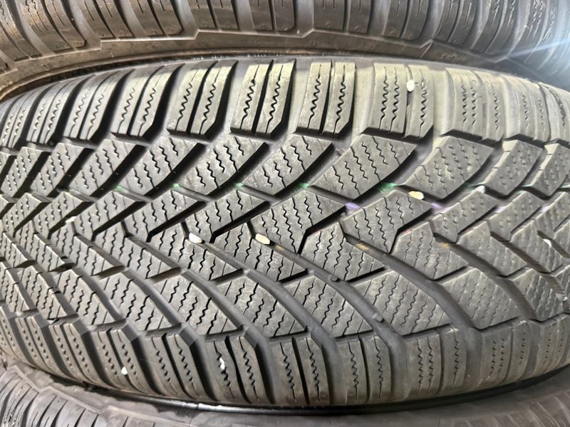 205/65 R15 Continental ContiWinterContact TS 850 01913 фото