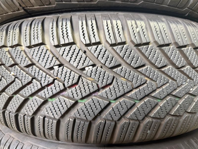 205/65 R15 Continental ContiWinterContact TS 850 01913 фото