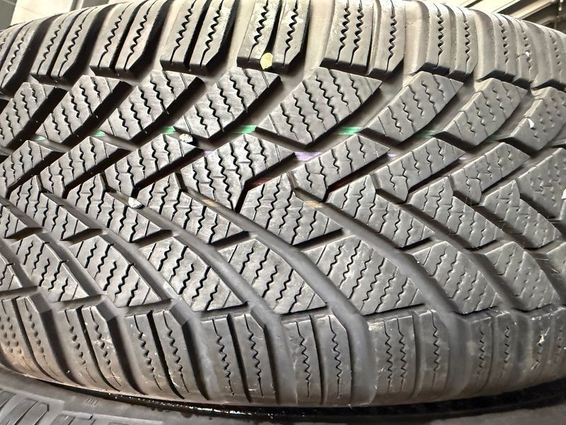 205/65 R15 Continental ContiWinterContact TS 850 01913 фото