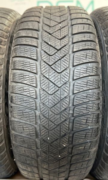 245/45 R18 Pirelli Winter Sottozero 3 04737 фото