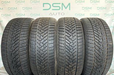 225/45 R18 Dunlop Sp Winter Sport 5 04692 фото