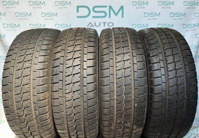 235/65 R16C Falken Euro All Season Van11 03107 фото