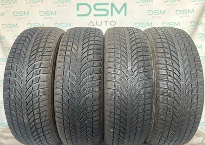 235/65 R17 Michelin Latitude Alpin LA2 04097 фото