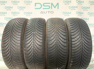215/55 R17 Goodyear Vector 4 Seasons Gen-2 04034 фото