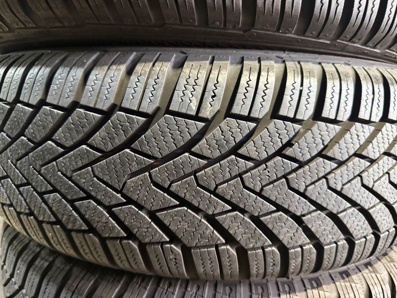 195/65 R15 Continental ContiWinterContact TS 850 01855 фото
