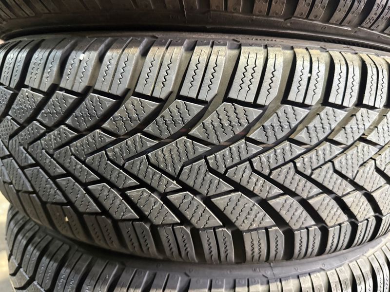 195/65 R15 Continental ContiWinterContact TS 850 01855 фото