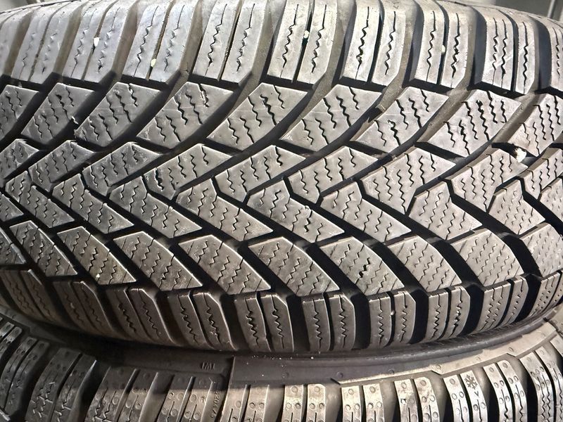 195/65 R15 Continental ContiWinterContact TS 850 01855 фото