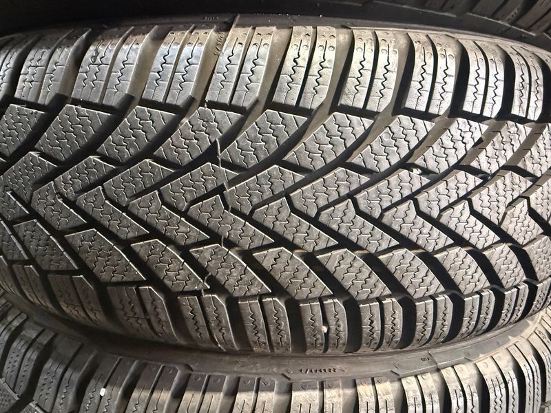 195/65 R15 Continental ContiWinterContact TS 850 01855 фото
