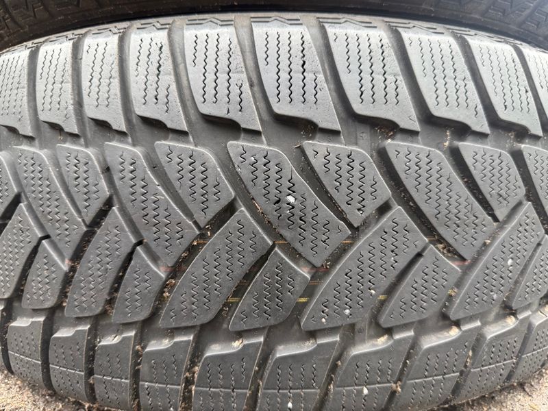 225/50 R17 Dunlop Sp Winter Sport M3 04920 фото