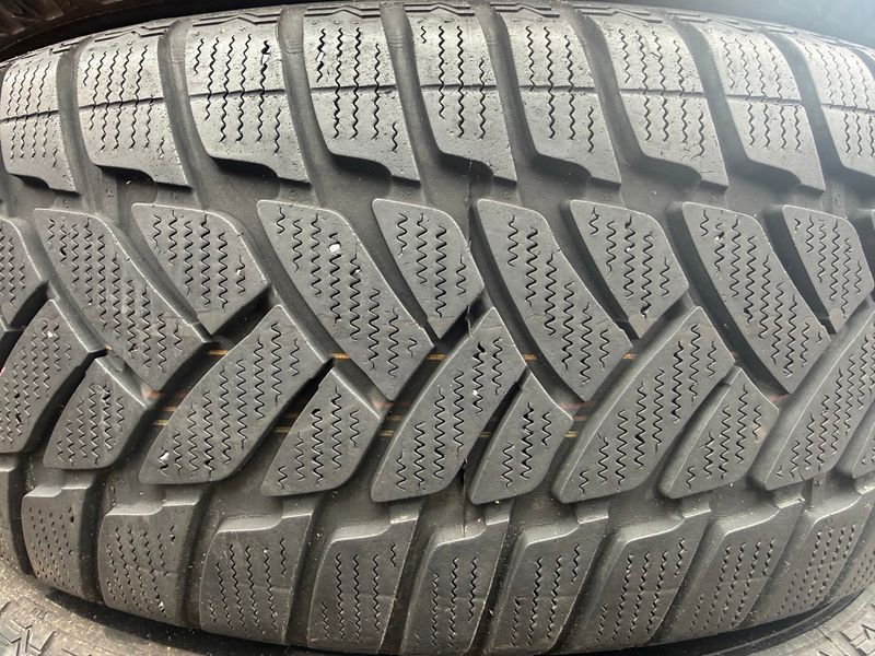 225/50 R17 Dunlop Sp Winter Sport M3 04920 фото