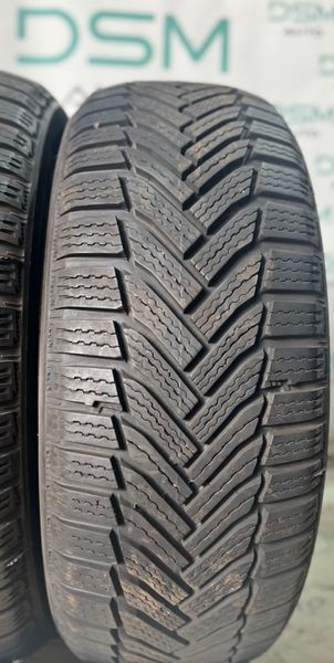 205/55 R16 Michelin Alpin A6 02454 фото