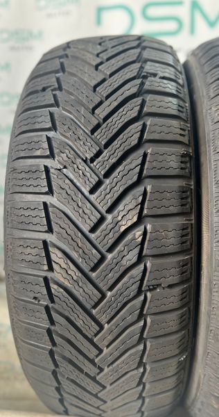 205/55 R16 Michelin Alpin A6 02454 фото