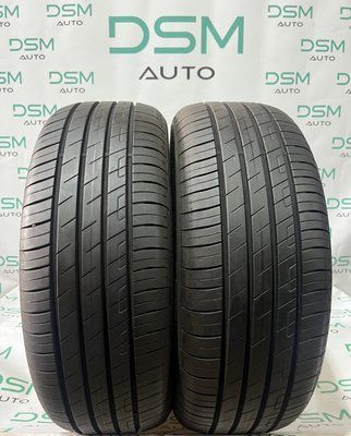 215/55 R18 Goodyear EfficientGrip Performance 04217 фото