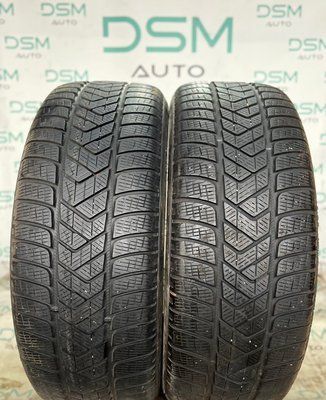 235/55 R19 Pirelli Scorpion Winter 05055 фото