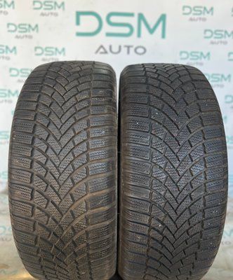 225/55 R17 Bridgestone Blizzak LM005 04369 фото