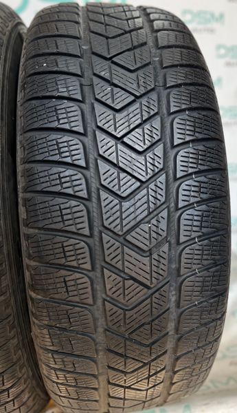 235/65 R17 Pirelli Scorpion Winter 04674 фото
