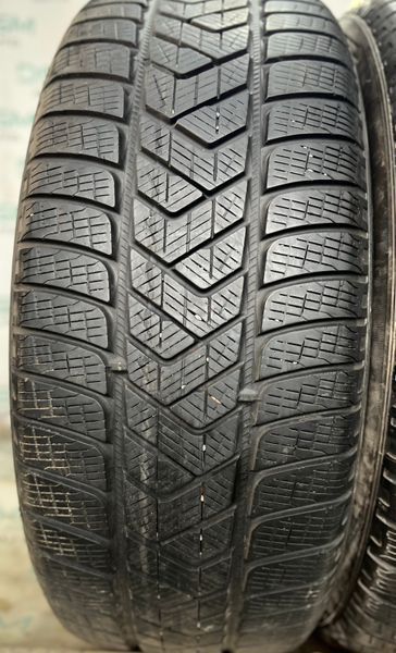 235/55 R19 Pirelli Scorpion Winter 05055 фото