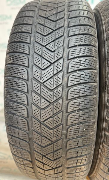 235/65 R17 Pirelli Scorpion Winter 04674 фото