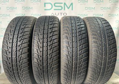215/70 R16 Nokian WR SUV 3 02227 фото