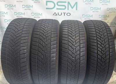 215/60 R16 Dunlop Winter Sport 5 02654 фото