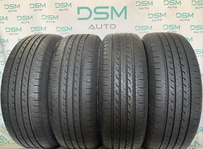 225/55 R19 Goodyear EfficientGrip SUV 4x4 05071 фото