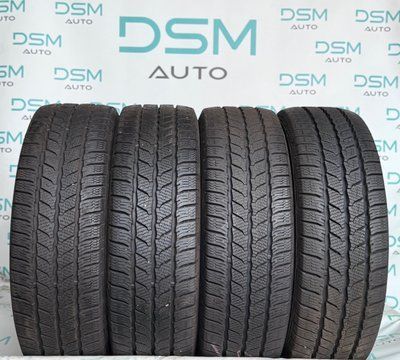 205/65 R16C Continental VancoContactWinter 03006 фото