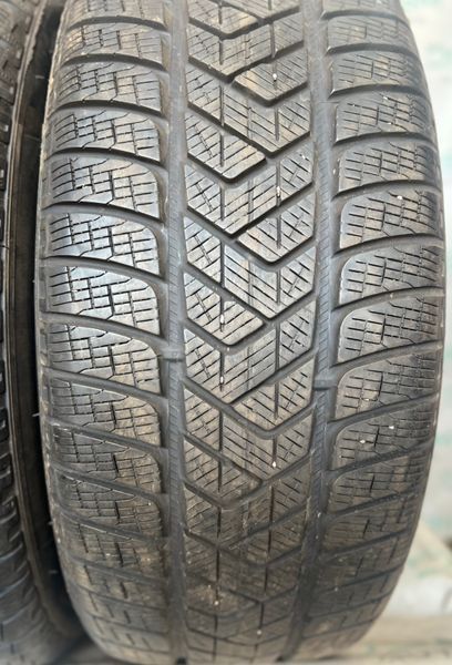 235/55 R18 Pirelli Scorpion Winter 04343 фото