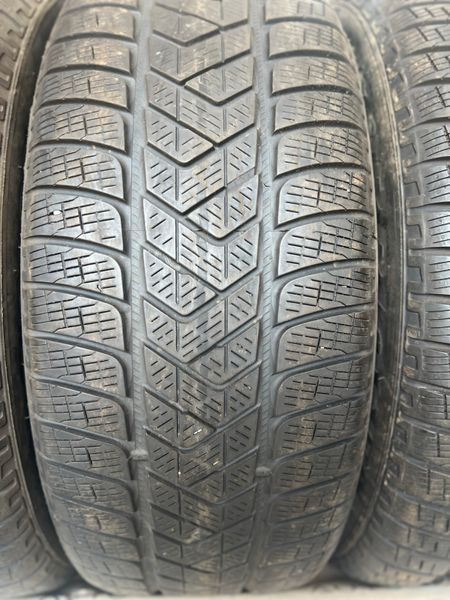 235/55 R18 Pirelli Scorpion Winter 04343 фото