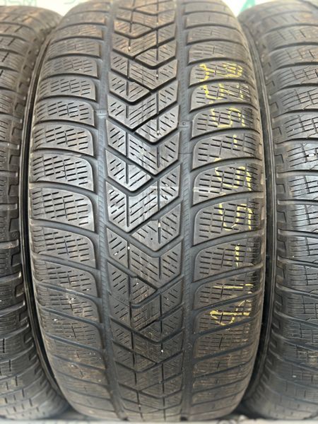 235/55 R18 Pirelli Scorpion Winter 04343 фото