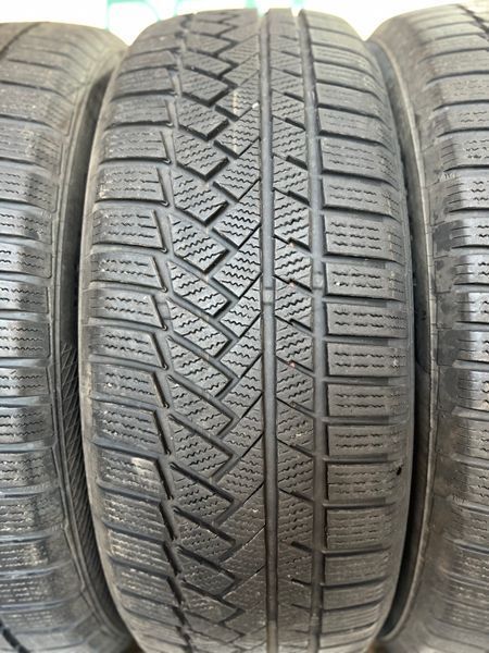 225/55 R19 Continental ContiWinterContact TS 850P 05136 фото