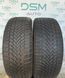 225/55 R17 Bridgestone Blizzak LM005 04369 фото 1