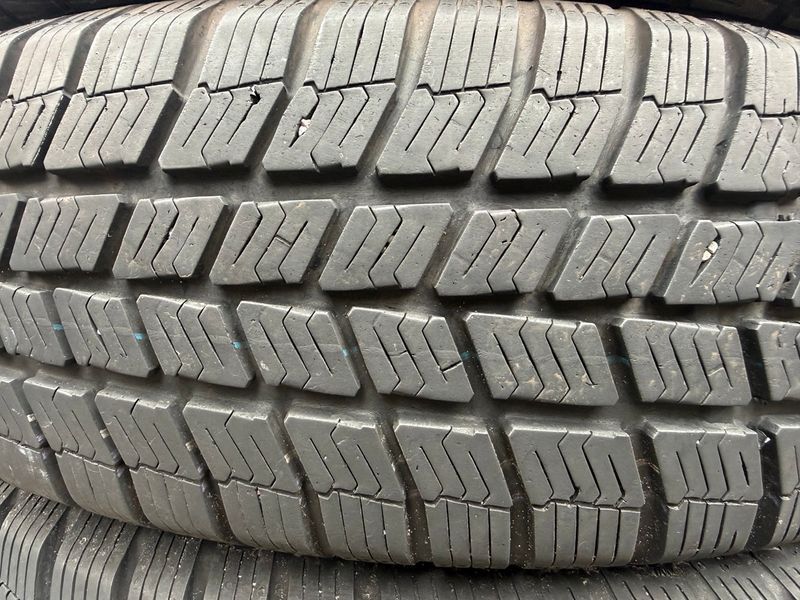 175/70 R14 Barum Polaris 3 01761 фото