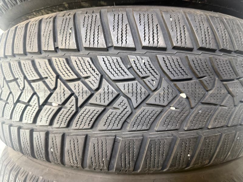 215/60 R16 Dunlop Winter Sport 5 02654 фото