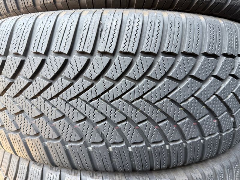 235/55 R19 Bridgestone Blizzak LM005 05240 фото