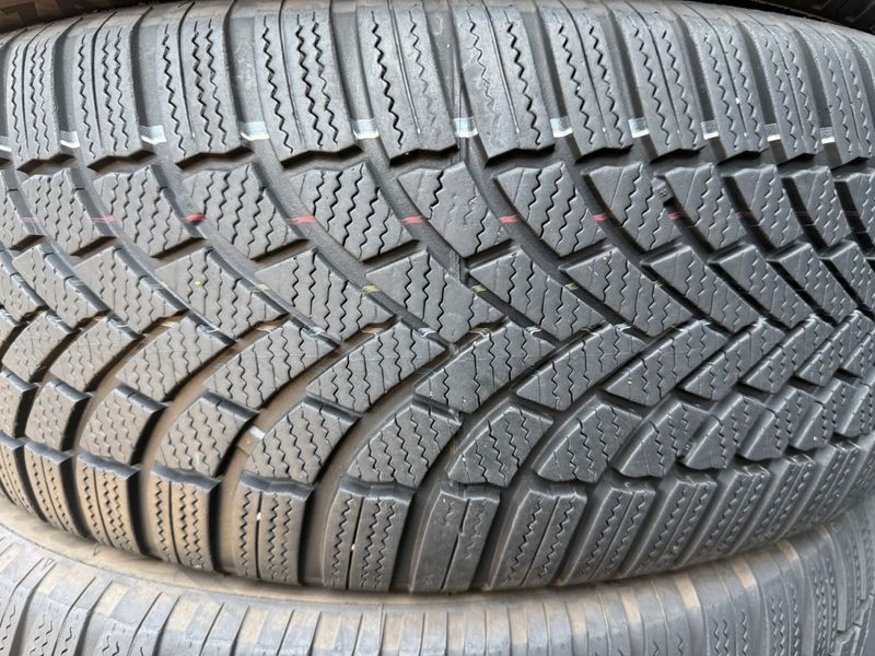 235/55 R19 Bridgestone Blizzak LM005 05240 фото