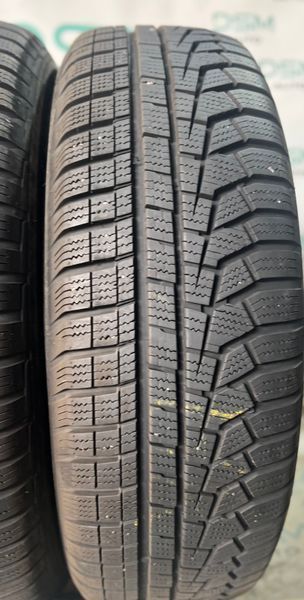215/70 R16 Hankook Winter I*Cept Evo2 SUV 02138 фото
