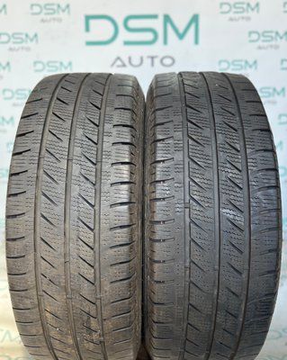 235/65 R16C Goodyear Vector 4 Seasons Cargo 03108 фото