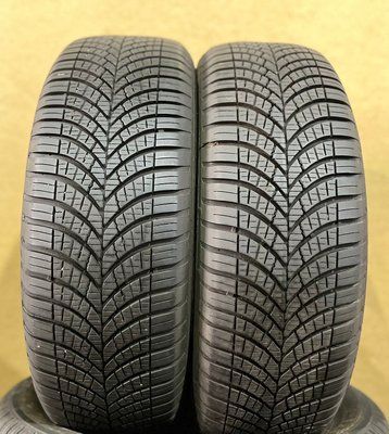 255/60 R18 Goodyear Vector 4 Seasons Gen-2 04293 фото