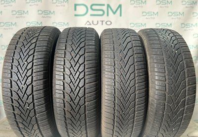 215/65 R16 Semperit Speed-Grip 2 02470 фото