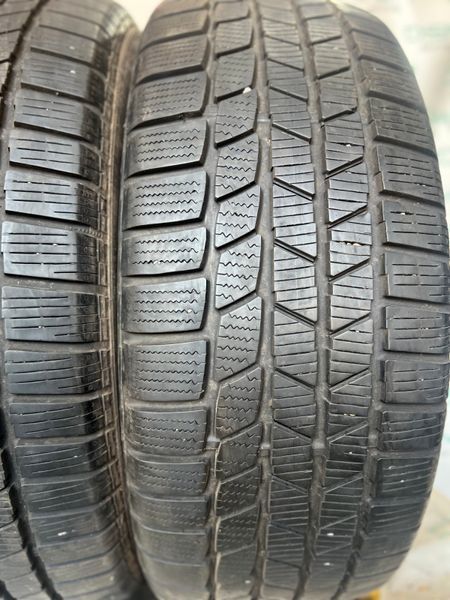 235/55 R18 Continental ContiWinterContact TS 815 04340 фото