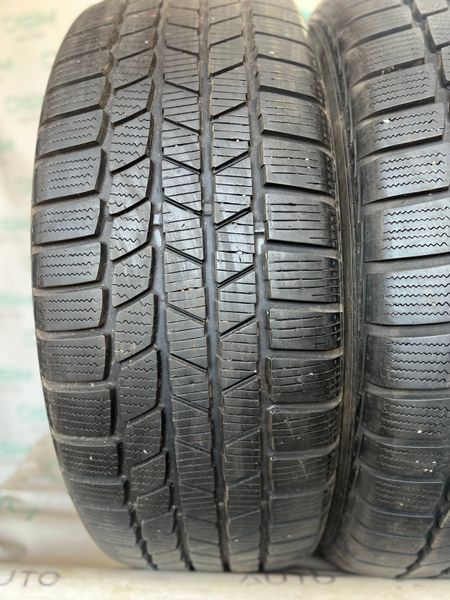 235/55 R18 Continental ContiWinterContact TS 815 04340 фото