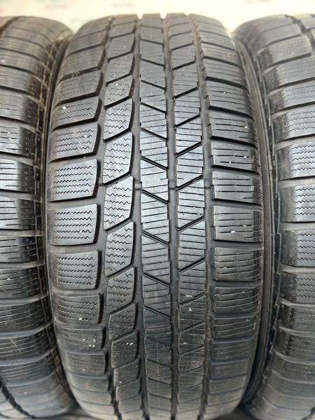 235/55 R18 Continental ContiWinterContact TS 815 04340 фото