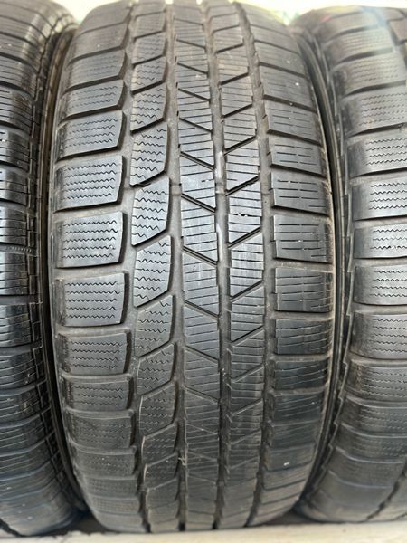 235/55 R18 Continental ContiWinterContact TS 815 04340 фото