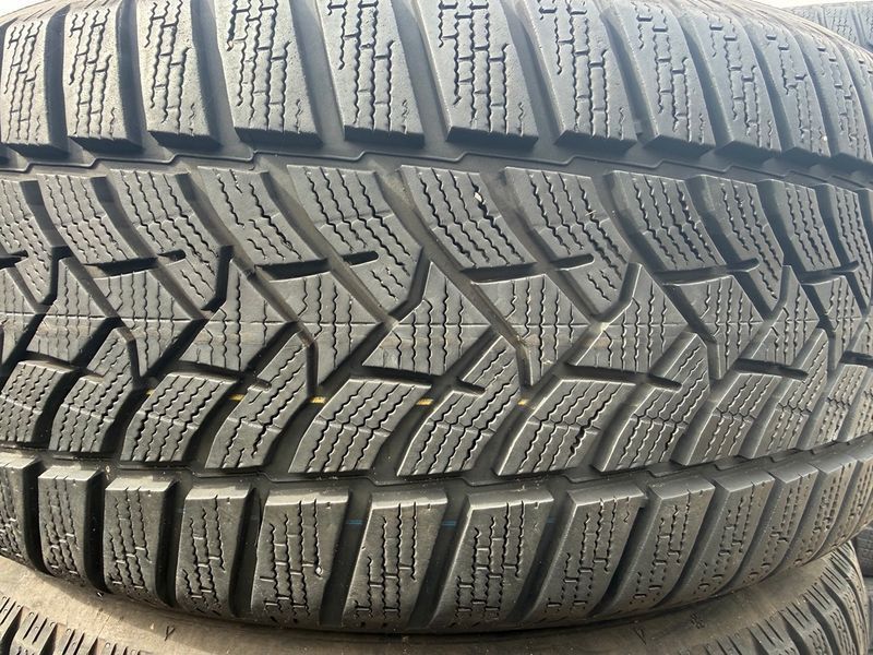 225/50 R17 Dunlop Winter Sport 5 04921 фото