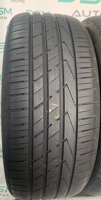235/50 R19 Hankook Ventus S1 Evo 2 SUV 15043 фото
