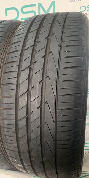 235/50 R19 Hankook Ventus S1 Evo 2 SUV 15043 фото