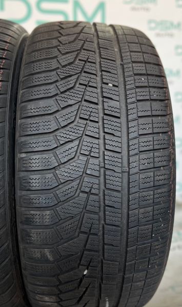 225/45 R18 Hankook Winter I*Cept Evo2 04694 фото